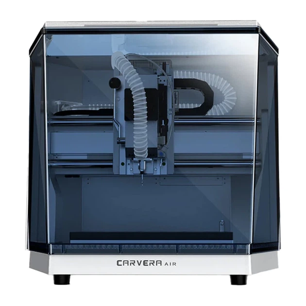 Фрезер CNC MAKERA Carvera Air (AirDesCNC) - зображення 2