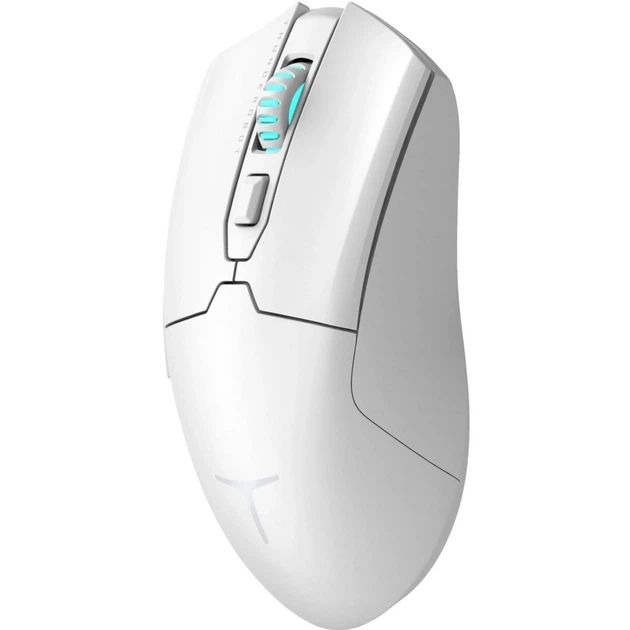 Мышь Thunderobot ML602 SE Dual Mode Wireless White [175893] - изображение 3