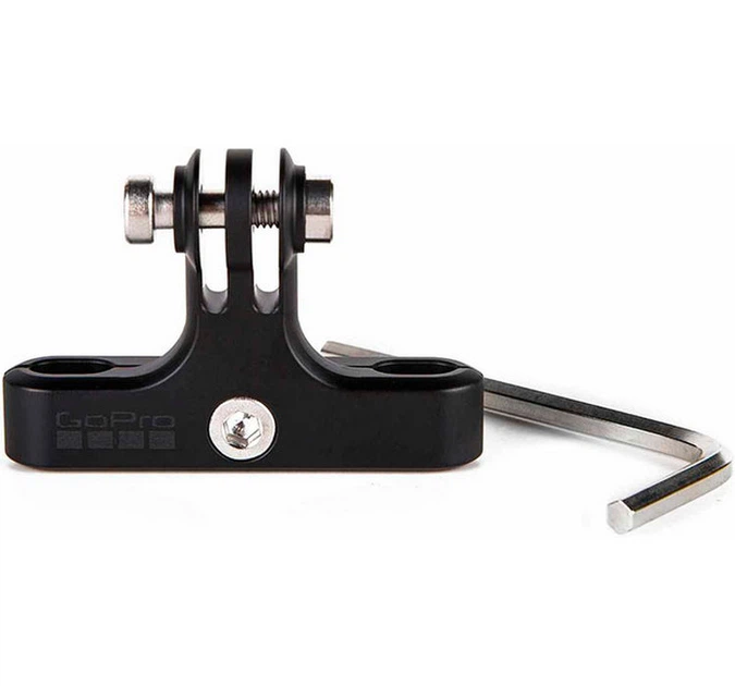 Крепление для велосипеда GoPro Pro Seat Rail Mount (AMBSM-001) - изображение 2