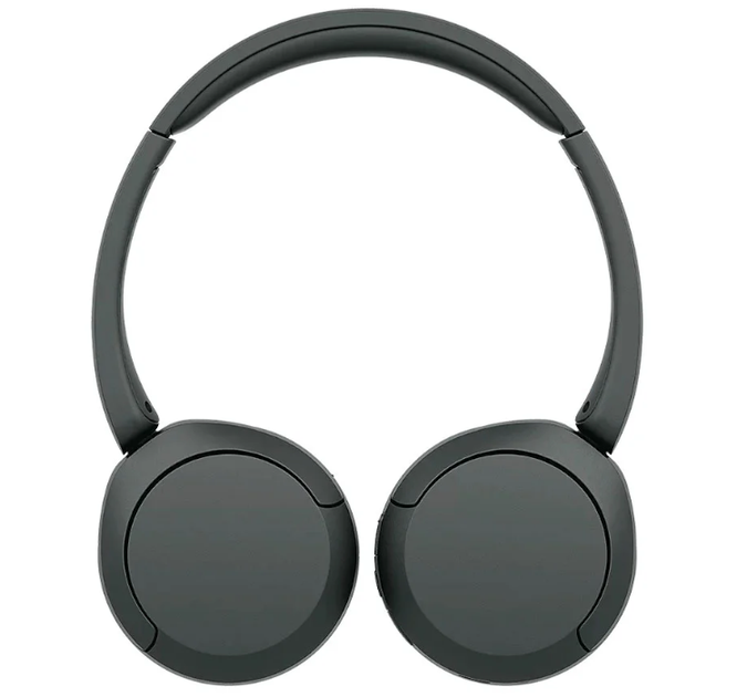 Наушники Sony WH-CH520 Black (WHCH520B.CE7) - Фото 2 Наушники Sony WH-CH520 Black (WHCH520B.CE7) - изображение 2