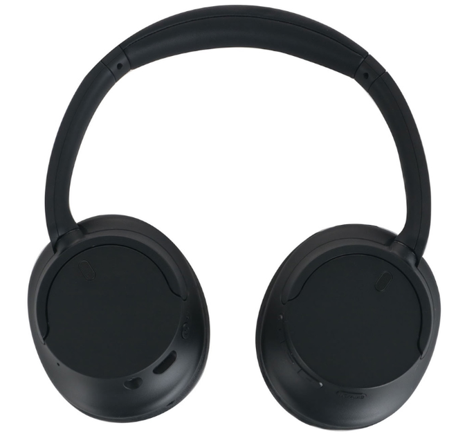 Наушники Sony WH-CH720N Black (WHCH720NB.CE7) - изображение 2