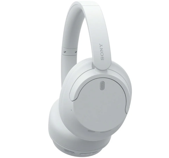 Навушники Sony WH-CH720N White - зображення 2