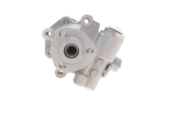 Гідравлічний насос рульової шестерні BOSCH K S02 000 027 Volkswagen Jetta 5C0422152H - изображение 3