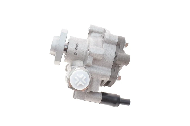 Гідравлічний насос рульової шестерні BOSCH K S02 000 027 Volkswagen Jetta 5C0422152H - изображение 4
