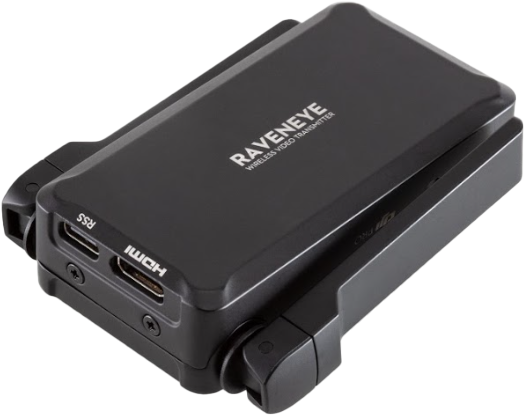 System transmisji obrazu DJI RavenEye do RS 2/RSC 2 (CP.RN.00000100.01) - Zdjęcie 1 System transmisji obrazu DJI RavenEye do RS 2/RSC 2 (CP.RN.00000100.01) - obraz 1