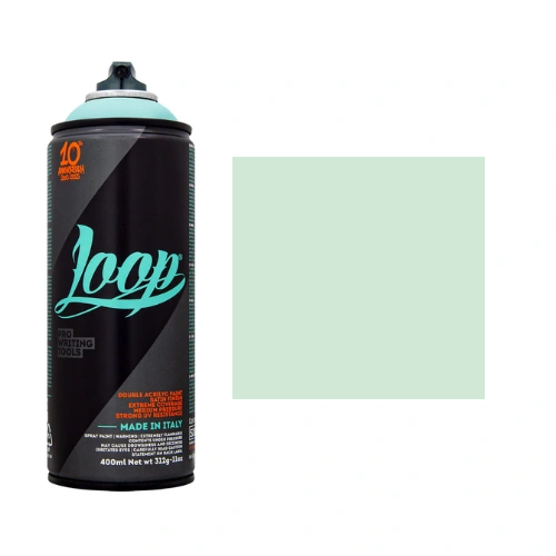 Краска Loop 400ml - LP-256 PIACENZA - изображение 2