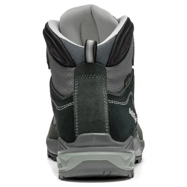 Ботинки Asolo Falcon Evo GV MM B40062 44 Black/Graphite (1033-ASL B40062.B039 -9.5) - изображение 3