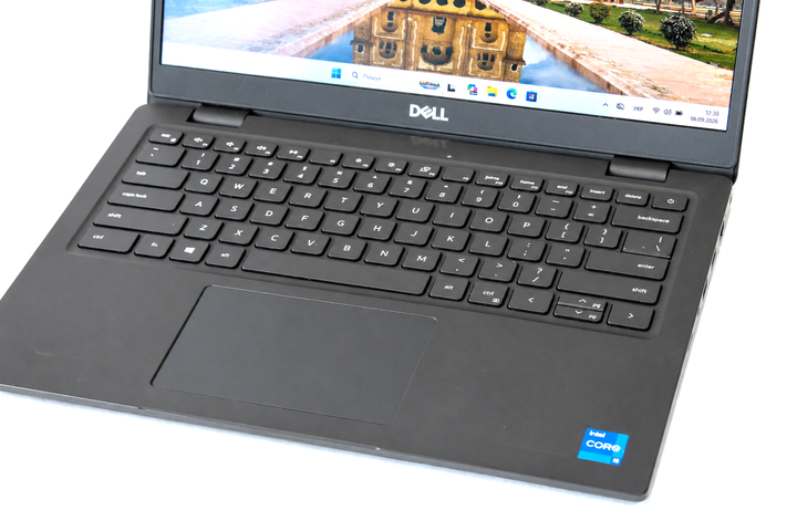 Ноутбук Dell Latitude 3420 Core i5-1135G7 16GB DDR4 SSD 256GB 14" FHD Windows Чорний Б/У - изображение 4