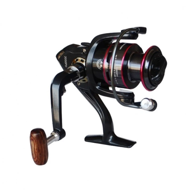 Катушка Condor Fishing Palyanuchka PH3000 12+1BB, PH3000 (Рус) - изображение 2