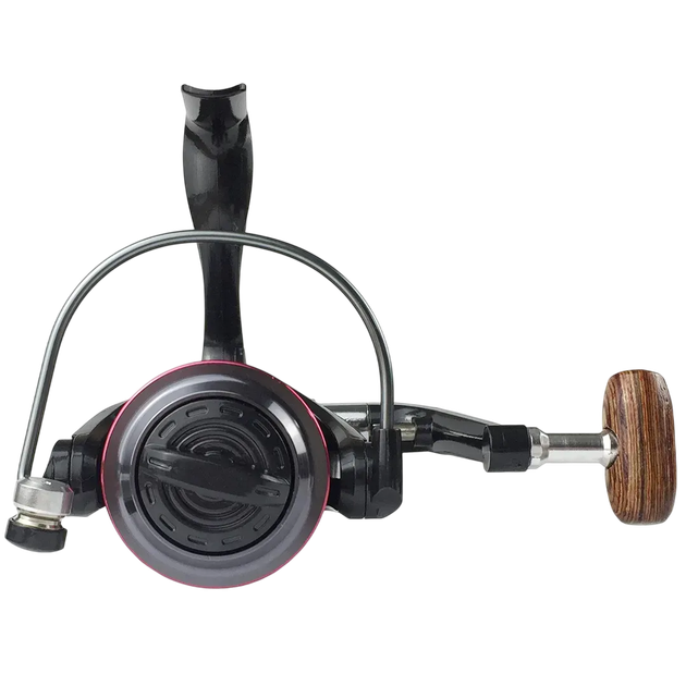 Катушка Condor Fishing Palyanuchka PH4000 12+1BB, PH4000 - изображение 5