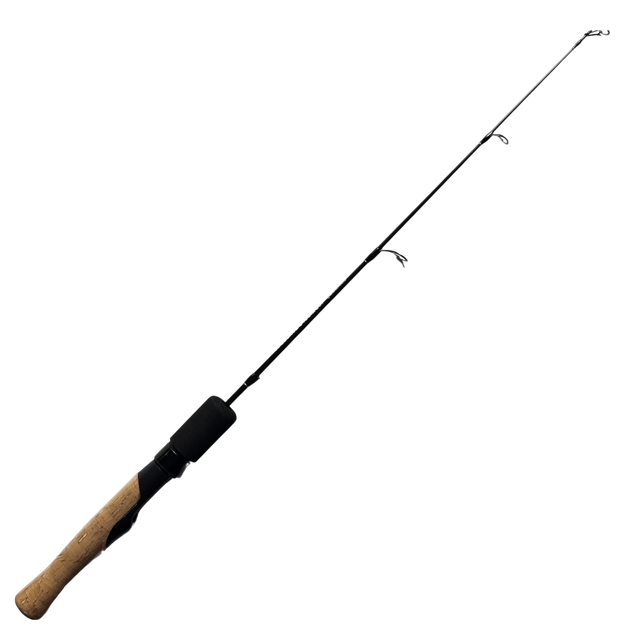 Зимняя удочка Condor Fishing Ice Zander 60см карбон, Zand_60 - изображение 4