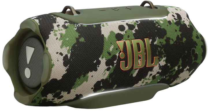 Портативна акустика JBL Xtreme 5 Squad (JBLXTREME5SQUAD) (7249038) - зображення 6