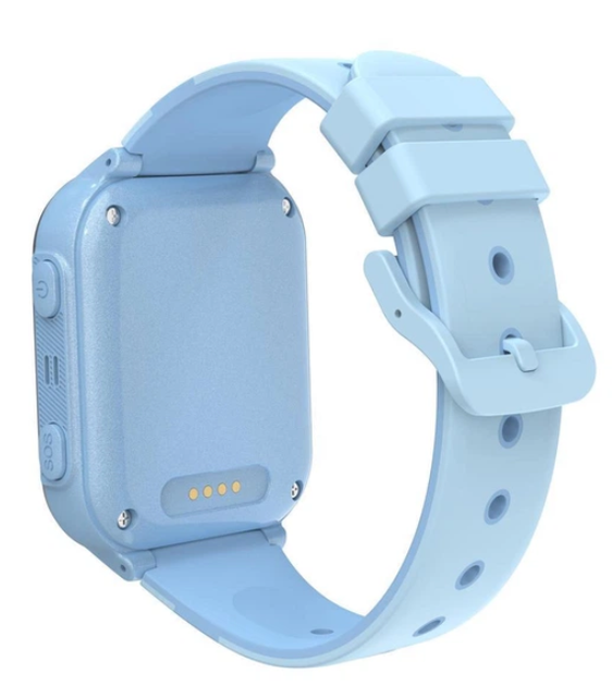 Дитячий смарт-годинник Y20 Ultra 4G з GPS, відеодзвінками, SOS і захистом IP67 - зображення 4