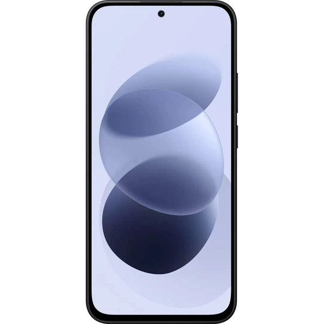 Смартфон Redmi Note 17 4/128GB Black UA-UCRF [178022] - изображение 2