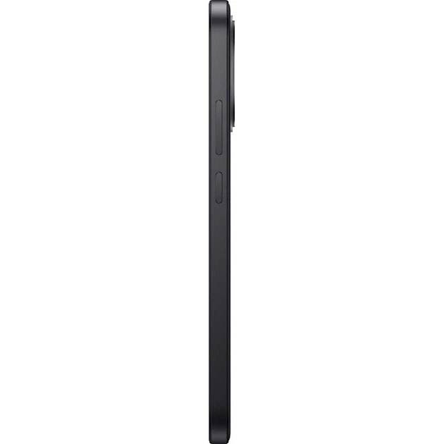 Смартфон Redmi Note 17 4/128GB Black UA-UCRF [178022] - изображение 9