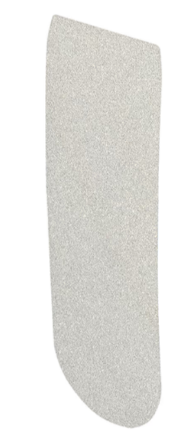 Wymienne pilniki Staleks Pro Expert 10 do tarki do pedicure 180 grit Białe 30 szt. (DFE-10-180w) (4820241067213) - Zdjęcie 2 Wymienne pilniki Staleks Pro Expert 10 do tarki do pedicure 180 grit Białe 30 szt. (DFE-10-180w) (4820241067213) - obraz 2