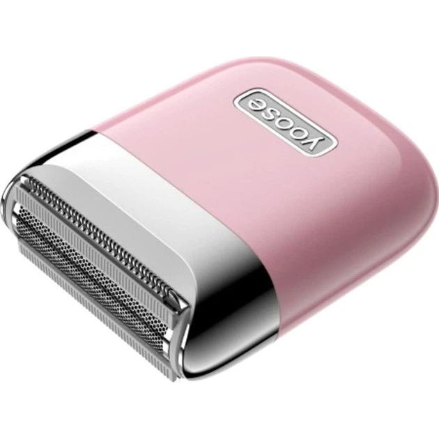 Электробритва YOOSE L1 Pink (108296) [174513] - изображение 2