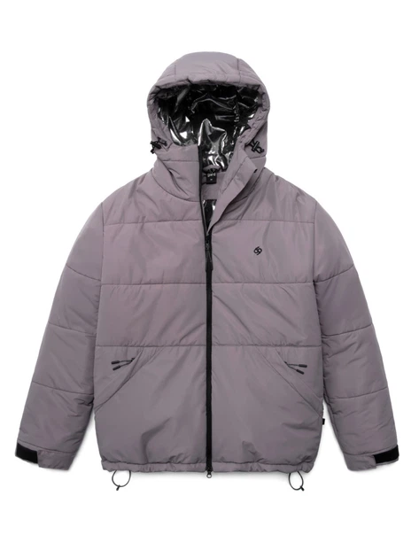 Зимова куртка gard QUILTED 4/25 XXL бузковий 12238 - Фото 1 Зимова куртка gard QUILTED 4/25 XXL бузковий 12238 - изображение 1
