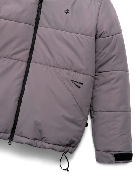 Зимова куртка gard QUILTED 4/25 XXL бузковий 12238 - Фото 3 Зимова куртка gard QUILTED 4/25 XXL бузковий 12238 - изображение 3