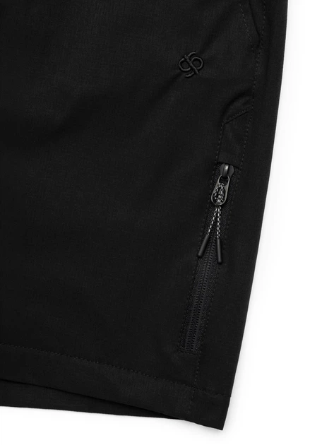 Шорти gard 2ZIP 1/26 L чорний 13968 - изображение 2