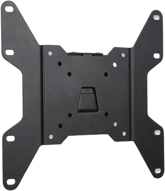 Uchwyt ścienny TECHly ICA-LCD 114 Black (8057685301351) - Zdjęcie 1 Uchwyt ścienny TECHly ICA-LCD 114 Black (8057685301351) - obraz 1