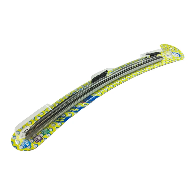Щітка склоочисника гібридна DAINTON 500 мм/20" передня гачок D171006 - Фото 1 Щітка склоочисника гібридна DAINTON 500 мм/20" передня гачок D171006 - зображення 1