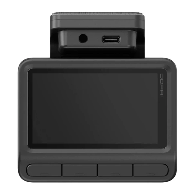 Видеорегистратор DDPAI Z50 Pro GPS (6934915208647) - изображение 3