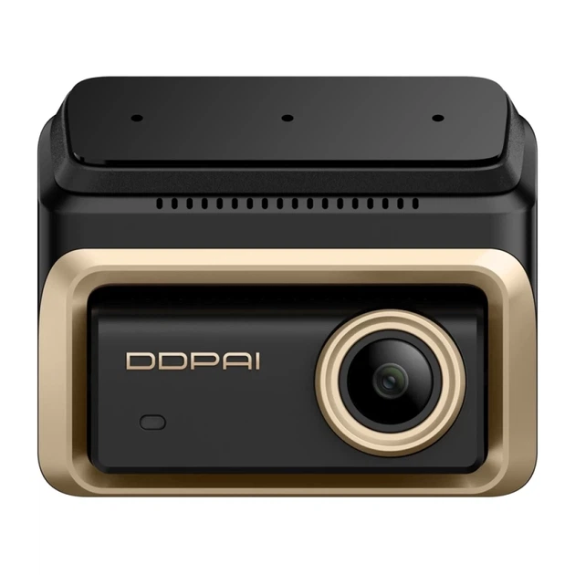 Відеореєстратор DDPAI Z90 Master 4G (6934915206636) - зображення 6