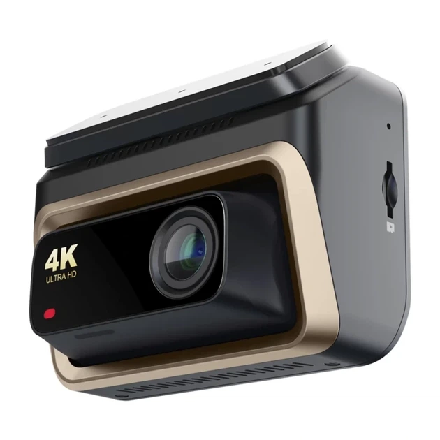 Відеореєстратор DDPAI Z60 Pro 2026 (6934915208388) - зображення 3