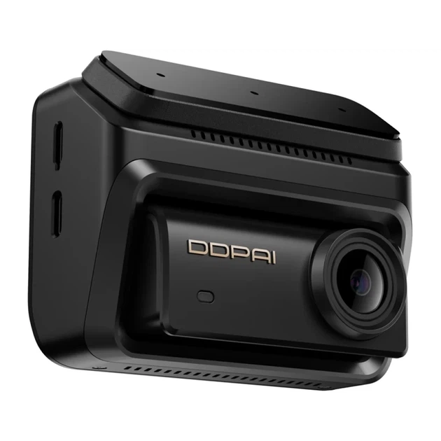 Видеорегистратор DDPAI Z90 2026 (6934915206902) - изображение 4