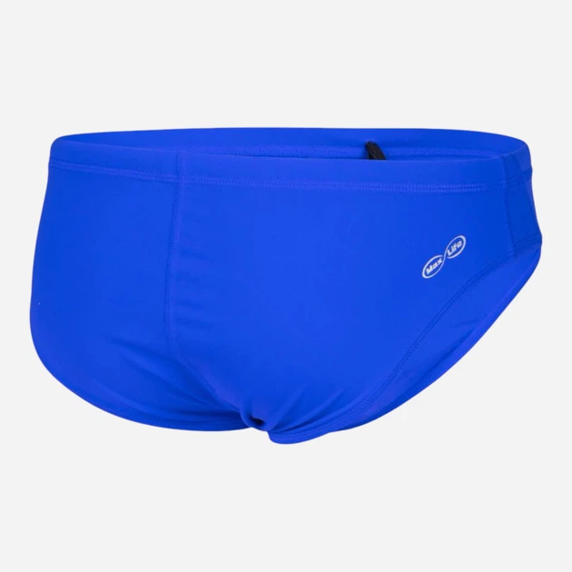 Детские плавки для мальчика Arena Team Swim Briefs Solid 004774-720 116 см Синий/Белый (3468336633472) - Фото 2 Детские плавки для мальчика Arena Team Swim Briefs Solid 004774-720 116 см Синий/Белый (3468336633472) - изображение 2