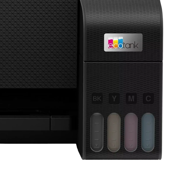 БФП струменевий Epson EcoTank L3250 A4 з Wi-Fi, кольоровий - Фото 3 БФП струменевий Epson EcoTank L3250 A4 з Wi-Fi, кольоровий - зображення 3