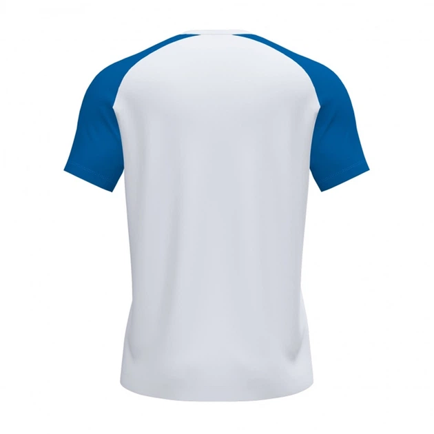 Футболка біло-синя JOMA ACADEMY IV 101968.207 Joma 6XS-5XS - зображення 2