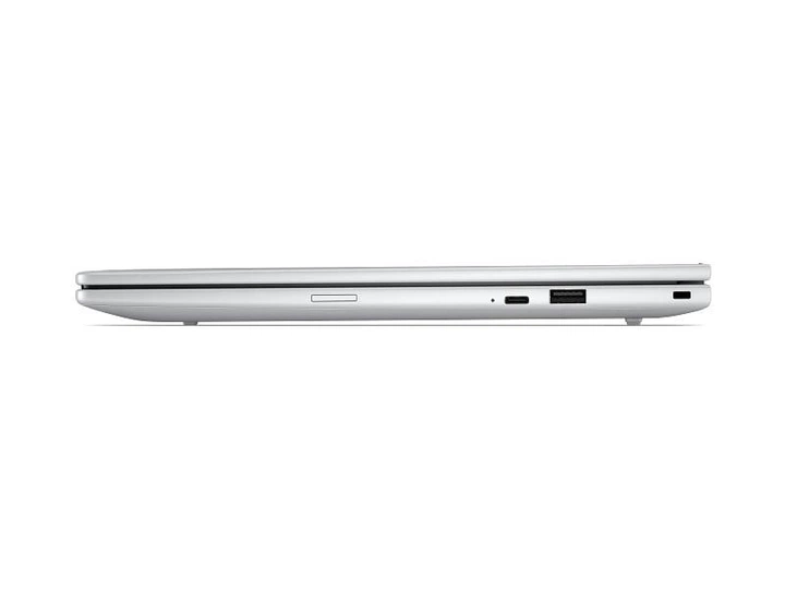 Ноутбук HP EliteBook 8 G2i (DS5R0EA), Intel Core Ultra 7 355 / 14″ / RAM 32 ГБ LPDDR5x / SSD 1 ТБ / Intel Graphics / Windows 11 Pro / Сріблястий - изображение 4