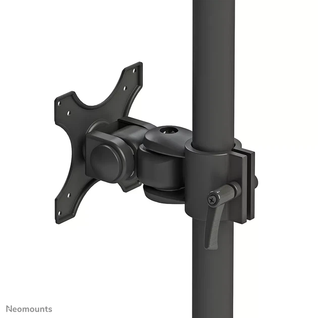 Настольный кронштейн для двух мониторов Neomounts FPMA-D700DV черный (FPMA-D700DV) - Фото 5 Настольный кронштейн для двух мониторов Neomounts FPMA-D700DV черный (FPMA-D700DV) - изображение 5