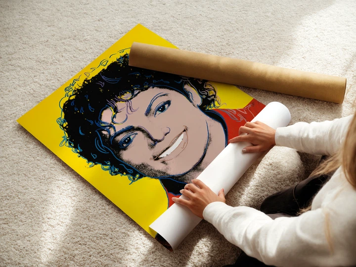 Постер Майкл Джексон, Michael Jackson, поп-арт, декор в комнату меломана, A3 40×30 см (id3459) - Фото 3 Постер Майкл Джексон, Michael Jackson, поп-арт, декор в комнату меломана, A3 40×30 см (id3459) - изображение 3