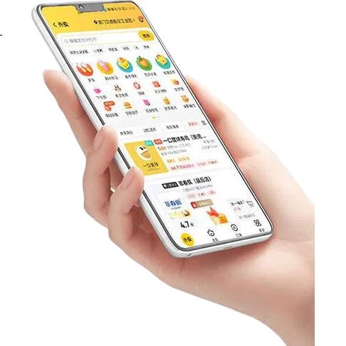 Термопринтер HPRT 58 мм для Meituan, Ele.me, Baidu Takeout, меню ресторанів, супермаркетів, магазинів одягу та торгових центрів TP582 Bluetooth Versio - Фото 2 Термопринтер HPRT 58 мм для Meituan, Ele.me, Baidu Takeout, меню ресторанів, супермаркетів, магазинів одягу та торгових центрів TP582 Bluetooth Versio - зображення 2