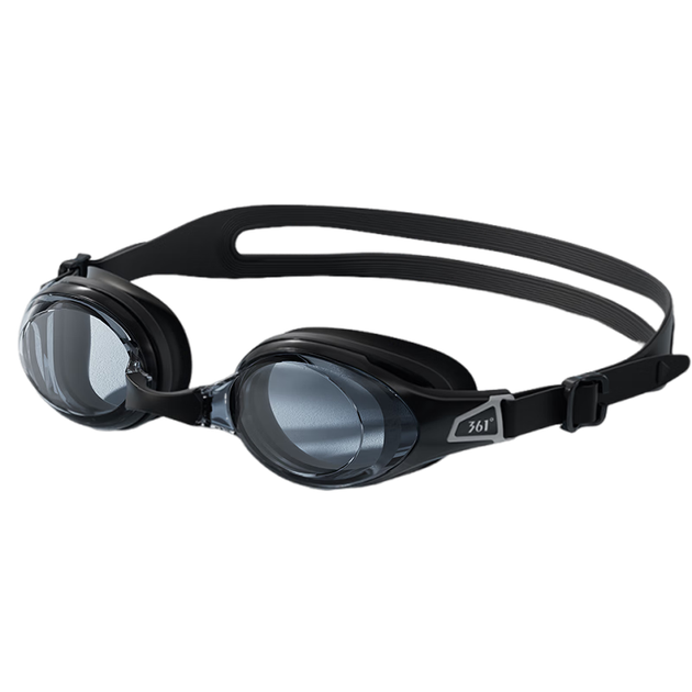 Плавательные очки с обзором 361°, водонепроницаемые и противотуманные, высокая четкость изображения, компактная оправа для мужчин и женщин, профессиональные для соревнований, регулируются для людей с близорукостью, удобные и не сдавливают. - Фото 4 Плавательные очки с обзором 361°, водонепроницаемые и противотуманные, высокая четкость изображения, компактная оправа для мужчин и женщин, профессиональные для соревнований, регулируются для людей с близорукостью, удобные и не сдавливают. - изображение 4