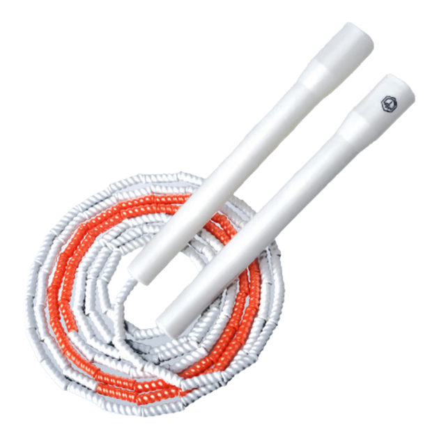 Оригинальная скакалка JD Command Baton с бамбуковым соединением, ПВХ, три скакалки в сборе, для взрослых, для похудения, для детей. - Фото 4 Оригинальная скакалка JD Command Baton с бамбуковым соединением, ПВХ, три скакалки в сборе, для взрослых, для похудения, для детей. - изображение 4