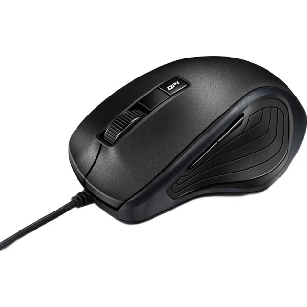 Мышь ASUS UX300PRO USB Black - Фото 2 Мышь ASUS UX300PRO USB Black - изображение 2