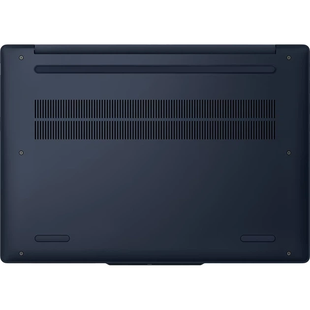 Ноутбук Lenovo IdeaPad Slim 3 (83RQ005TRM), Intel Core 5 320, 14", OLED, RAM 16 ГБ DDR5, SSD 512 ГБ, Intel Graphics, Без ОС, Синій - изображение 5