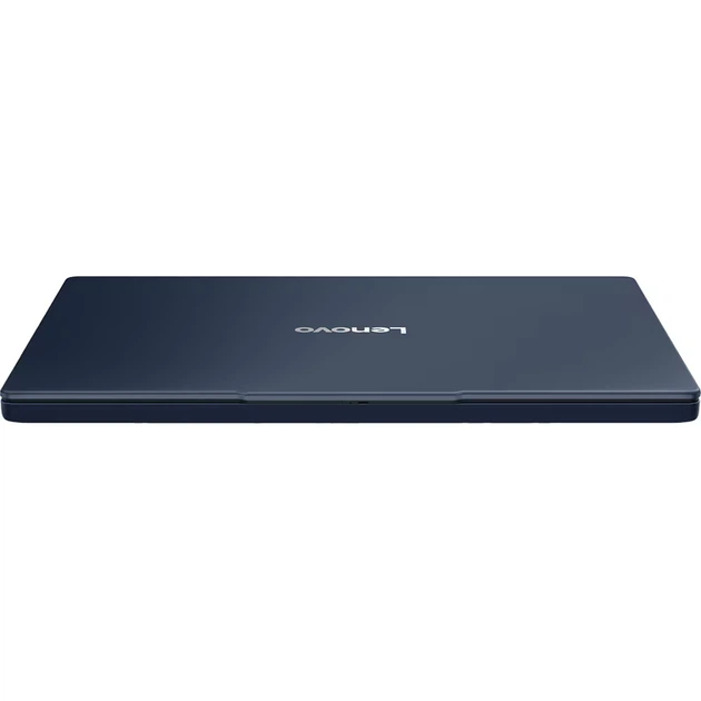 Ноутбук Lenovo IdeaPad Slim 3 (83RQ005TRM), Intel Core 5 320, 14", OLED, RAM 16 ГБ DDR5, SSD 512 ГБ, Intel Graphics, Без ОС, Синій - изображение 7