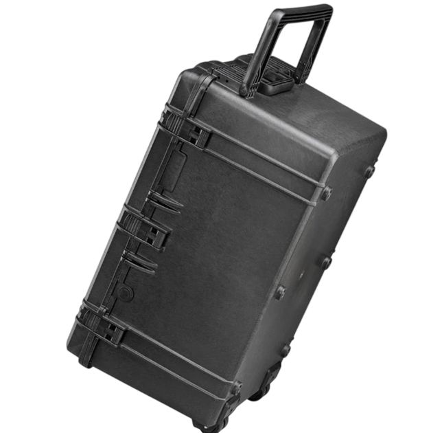 Захисний кейс TENAX CASE 750H400 144L - Фото 1 Захисний кейс TENAX CASE 750H400 144L - изображение 1