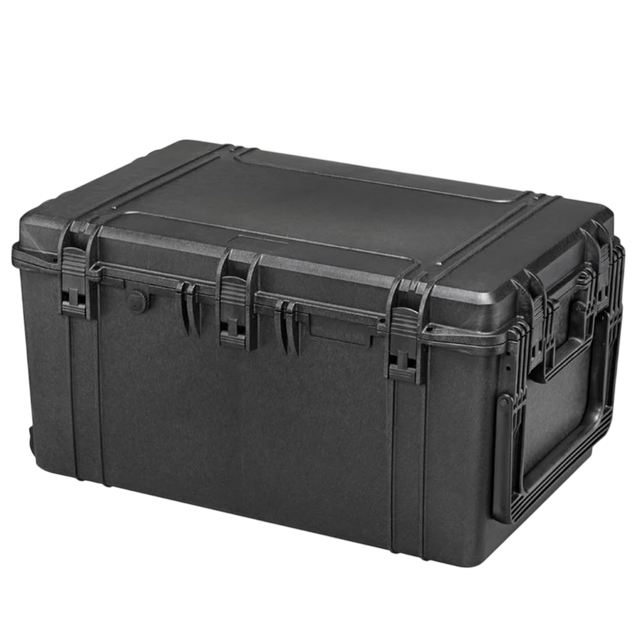 Захисний кейс TENAX CASE 750H400 144L - Фото 2 Захисний кейс TENAX CASE 750H400 144L - изображение 2