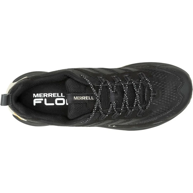 Кросівки Merrell Moab Speed 2 44 Black - зображення 4