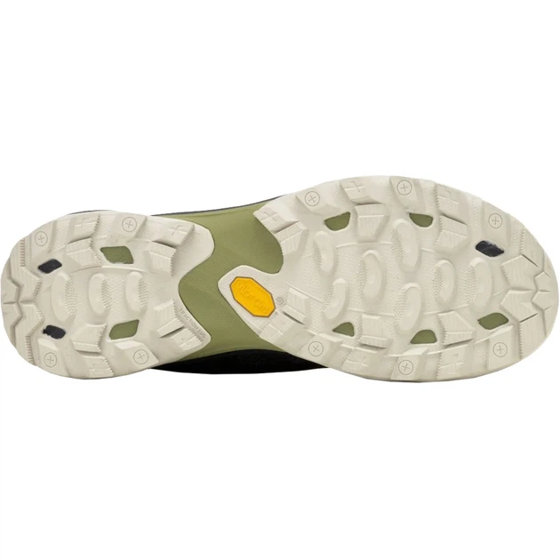 Кросівки Merrell Moab Speed 2 44 Black - зображення 6