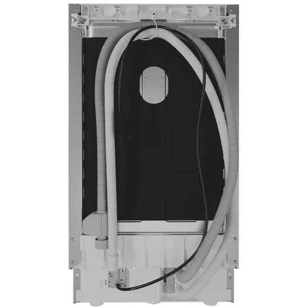 Посудомийна машина WHIRLPOOL WSIO 3034 PFEX - изображение 4
