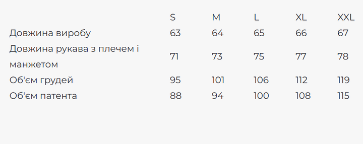 Жіноче худі з вишивкою Galychanka Ладомира L Блакитний (GLHUDLADBL) - Фото 3 Жіноче худі з вишивкою Galychanka Ладомира L Блакитний (GLHUDLADBL) - зображення 3