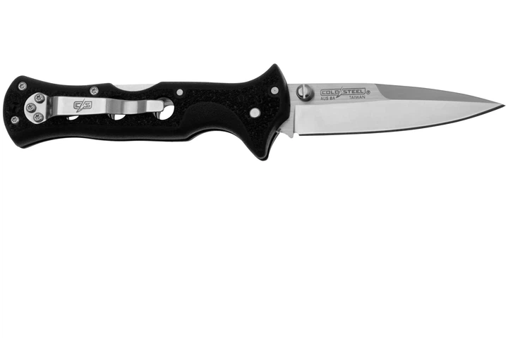 Кишеньковий ніж Cold Steel Counter Point 2 CS-10AC - Фото 3 Кишеньковий ніж Cold Steel Counter Point 2 CS-10AC - изображение 3