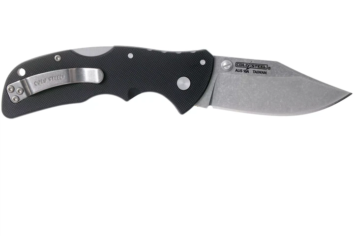 Кишеньковий ніж Cold Steel Mini Recon 1 CP CS-27BAC - изображение 3